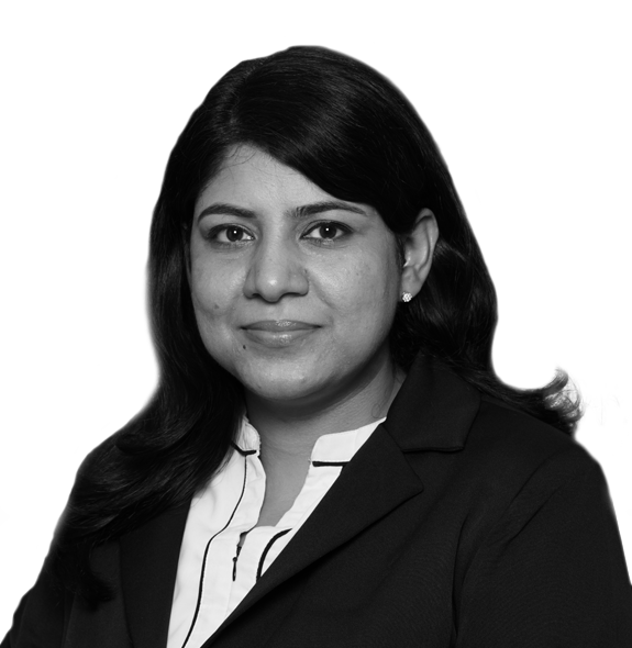 Heena Shah