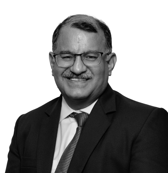 Vinay Sehgal
